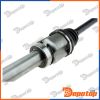 Demi-Arbre de Transmission MTM droite pour MINI | NPW-BM-158, 18-342150